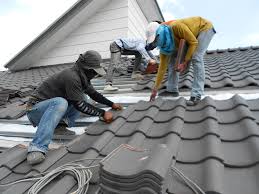 Best Steel Roofing  in Mount Vernon, IN